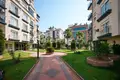 Wohnung 2 zimmer 55 m² Konyaalti, Türkei