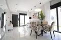 Bliźniak 5 pokojów 121 m² Pilar de la Horadada, Hiszpania