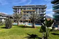 1 bedroom apartment 71 m² Muratpasa, Turkey