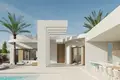 4 bedroom apartment  Algorfa, Spain