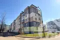 Apartamento 3 habitaciones 69 m² Borisov, Belarús