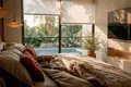 Mieszkanie 3 pokoi 155 m² Kuta Selatan, Indonezja