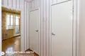 Wohnung 1 zimmer 37 m² Minsk, Belarus