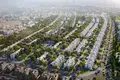 Estudio 3 habitaciones 180 m² Dubái, Emiratos Árabes Unidos