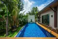 Villa de 2 dormitorios 134 m² Rawai, Tailandia