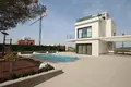 Villa de 4 habitaciones 144 m² San Miguel de Salinas, Španjolska
