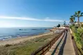 Mieszkanie 3 pokoi 107 m² Mijas, Hiszpania
