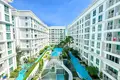 2 bedroom condo  Pattaya City, Thailand