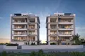 Apartamento 3 habitaciones 140 m² Larnaca District, Chipre