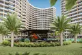1 bedroom apartment  Erdemli, Turkey