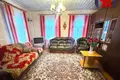 Casa 67 m² Zaslauje, Belarús