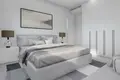 2 bedroom penthouse 102 m² Kato Polemidion Municipality, Cyprus