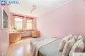 3 room apartment 63 m² Vilnius, Lithuania
