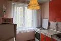 Appartement 2 chambres 39 m² Homiel, Bélarus