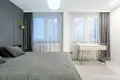 2 room apartment 47 m² Warsaw, Poland