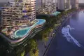Appartement 1 chambre 77 m² Doubaï, Émirats arabes unis