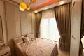 Apartamento 2 habitaciones 49 m² Mezitli, Turquía