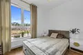 Appartement 2 chambres 44 m² Varsovie, Pologne