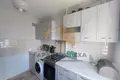 Wohnung 1 zimmer 37 m² Brest, Belarus