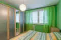 Квартира 3 комнаты 73 м² Столица Прага, Чехия
