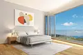 Mieszkanie 2 pokoi 184 m² Pa Tong, Tajlandia