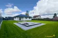 Haus 134 m² Dziamidavicki sielski Saviet, Belarus