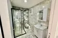 Appartement 2 chambres 80 m² Mezitli, Turquie