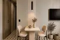 Квартира 35 м² Торревьеха, Испания