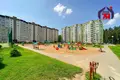 1 room apartment 37 m² Lyasny, Belarus