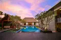 Villa 1 140 m² Choeng Thale, Tailandia