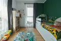 2 bedroom apartment 61 m² Warsaw, Poland