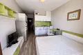 Wohnung 1 zimmer 34 m² Sweti Wlas, Bulgarien