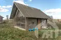 House 101 m² Visnieuski sielski Saviet, Belarus