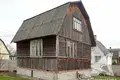 Haus 62 m² Muchaviecki sielski Saviet, Belarus