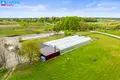 Commercial property 960 m² in Luknes, Lithuania