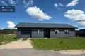 Haus 120 m² Bajoriskiai, Litauen