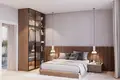 3 bedroom apartment 121 m² Dobrota, Montenegro