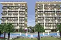 1 bedroom apartment 52 m² Demirtaş, Turkey
