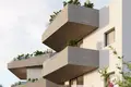 Квартира 1 комната 65 м² Като Полемидия, Кипр