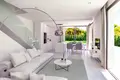 Willa 3 pokoi 130 m² Finestrat, Hiszpania