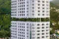 Квартира 1 комната 36 м² Батуми, Грузия