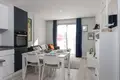 Wohnung 1 zimmer 45 m² Kepez, Türkei