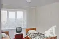 Mieszkanie 2 pokoi 53 m² Brześć, Białoruś