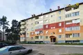 1 room apartment 28 m² Cysc, Belarus