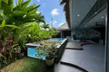 2 bedroom apartment 115 m² Ungasan, Indonesia