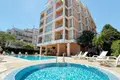 Wohnung 2 zimmer 52 m² Nessebar, Bulgarien