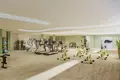 Mieszkanie 2 pokoi 134 m² Mijas, Hiszpania