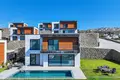 Willa 5 pokojów 358 m² Bodrum, Turcja