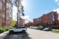 4 room apartment 132 m² Minsk, Belarus