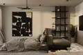 Wohnung 2 zimmer 52 m² Wana Giri, Indonesien